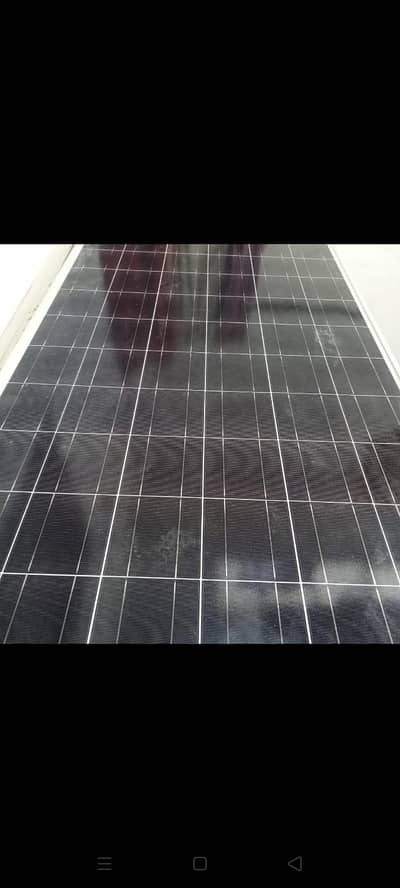 Renesola and Sungen solar plates available - 63 plates