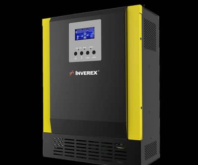 Inverex Axpert 5KV