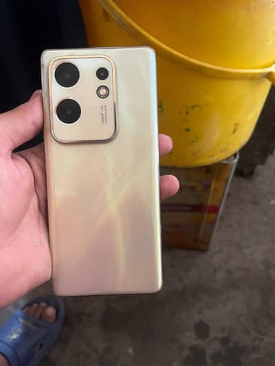 Infinix Zero 30