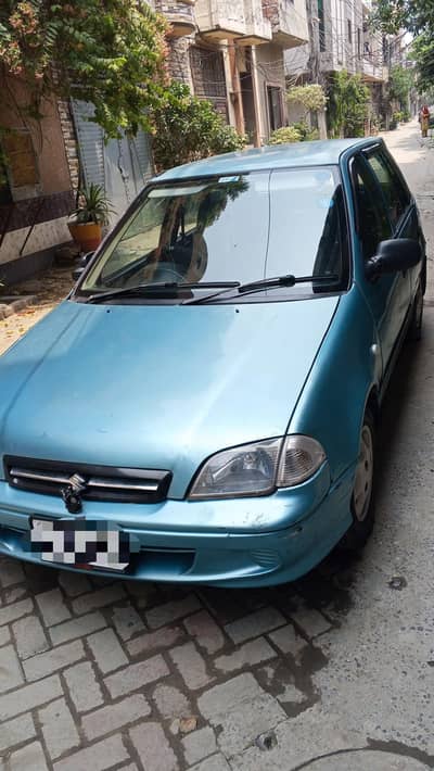 Cultus full option 03004284660