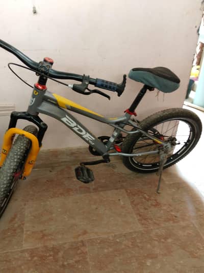 Cycle