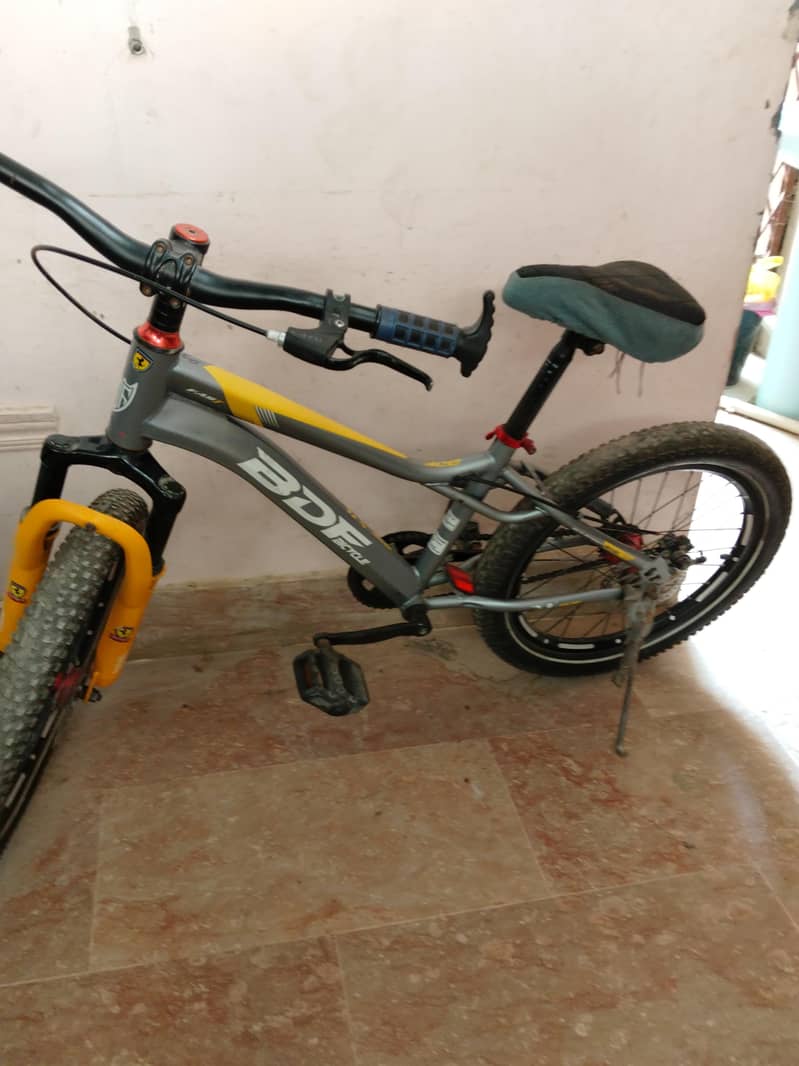 Cycle 0