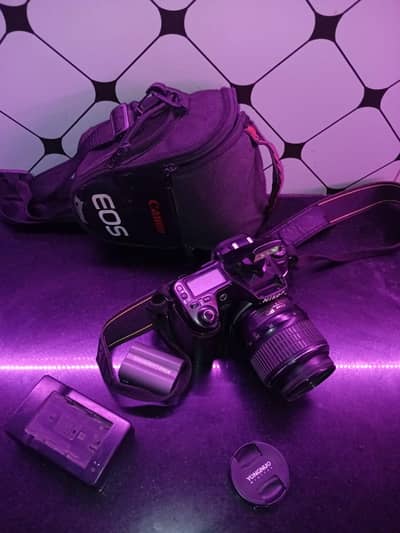 Nikon DSLR best for photography