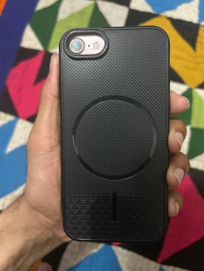 iphone 7 128gb by pass 10/10 condition