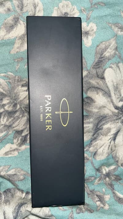 parker pen