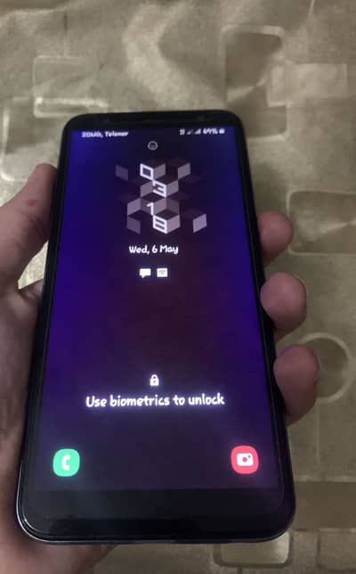 Samsung j6 plus | pta approved | 0314 17 82 867 contact on whatsapp