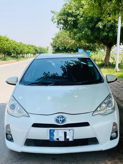 Aqua for sale