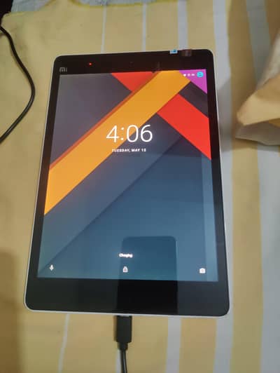 Xiaomi mi tab