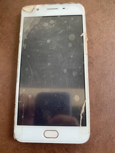 OPPO F1s IN VERY CHEAP PRICE
