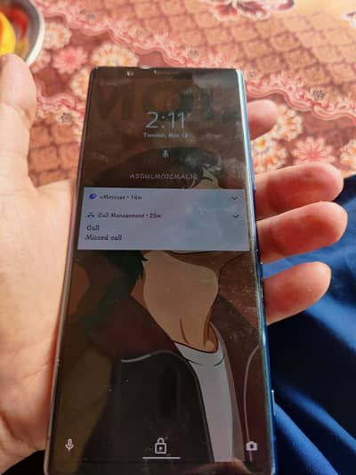 Sony Xperia 5 Pta Approved