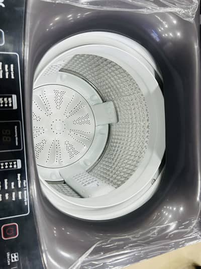 Ab hasil kara hair washing machine