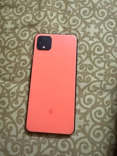 Google Pixel 4xl