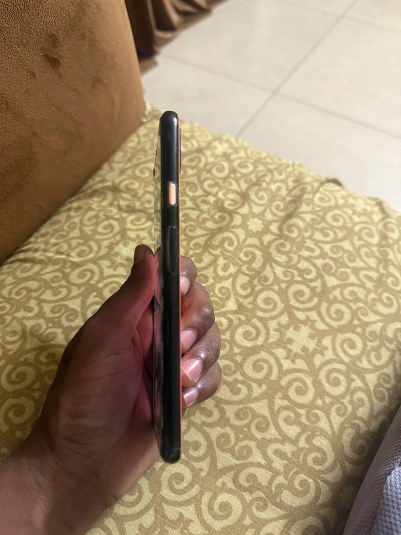 Google Pixel 4xl 3