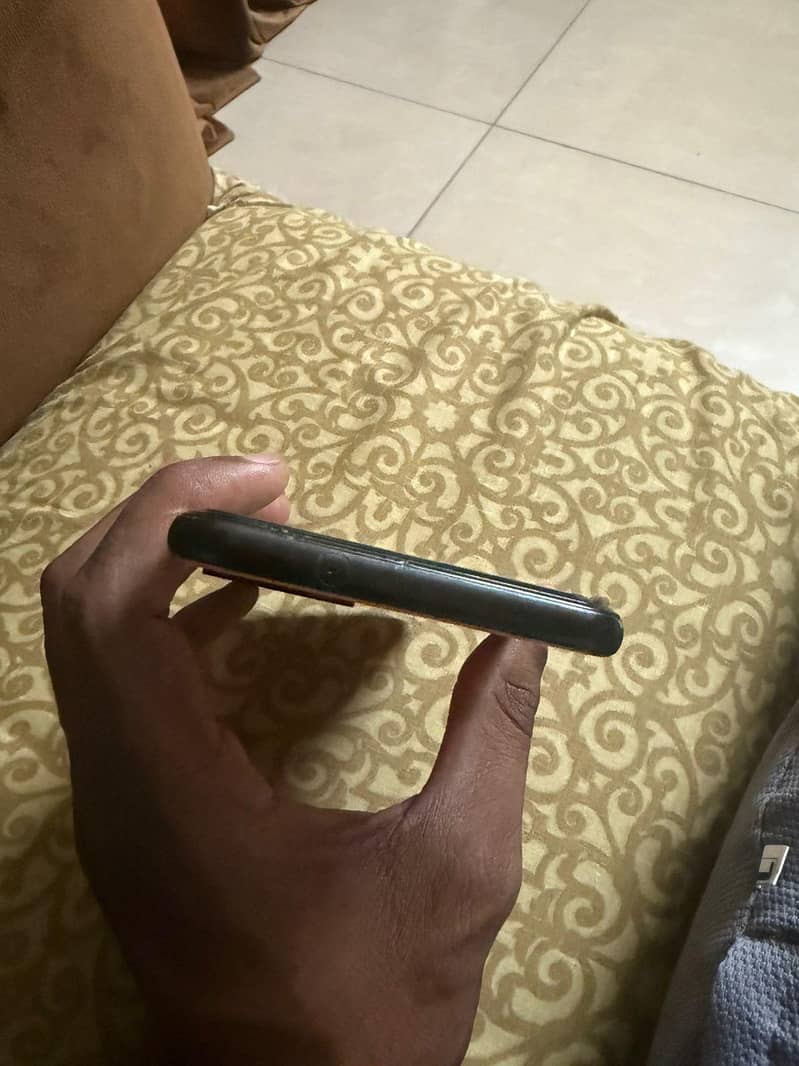 Google Pixel 4xl 5