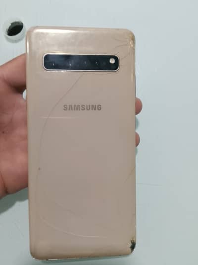 Samsung Mobile S10 5G