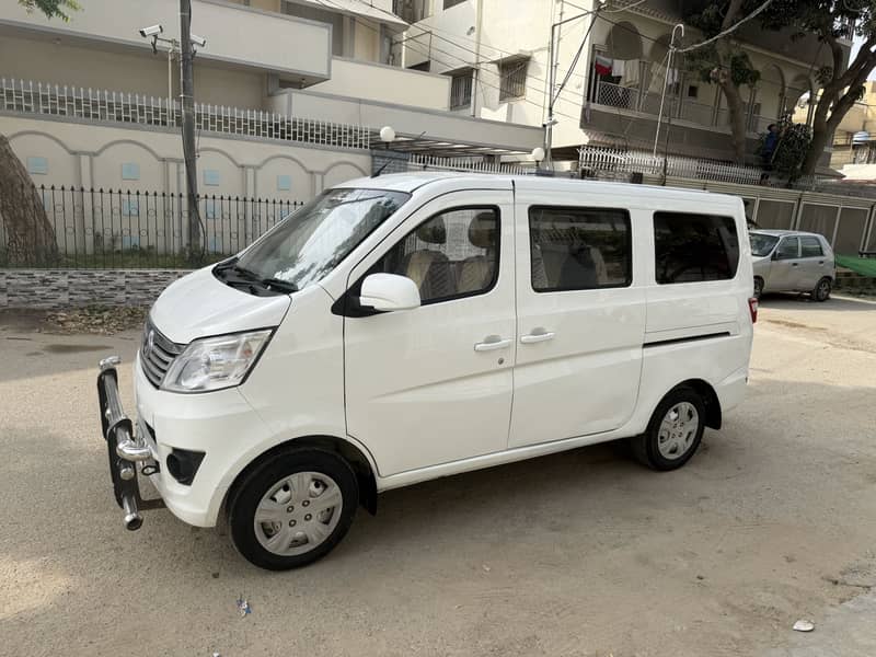 TOTAL ORIGINAL KARVAN PLUS 3