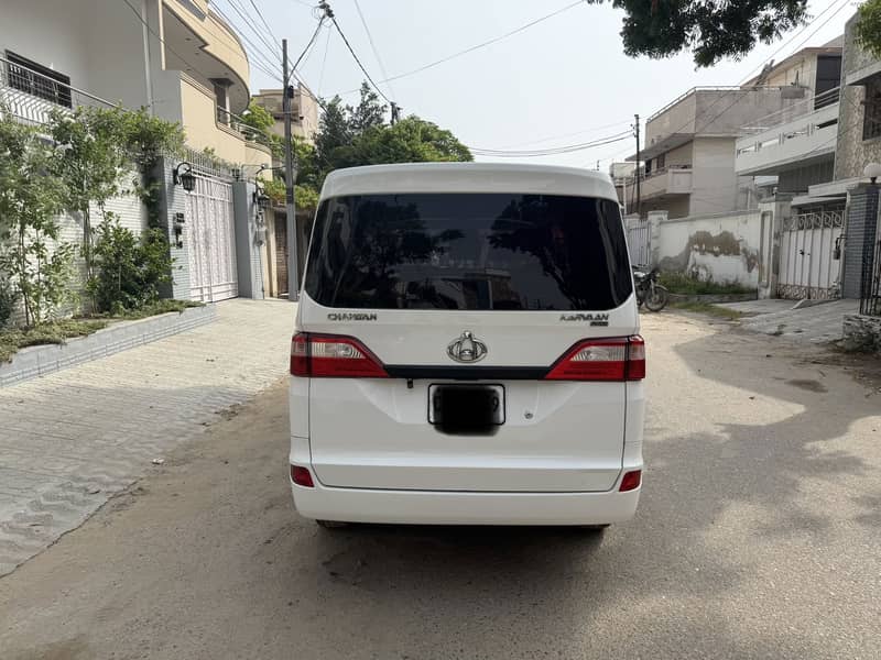 TOTAL ORIGINAL KARVAN PLUS 4