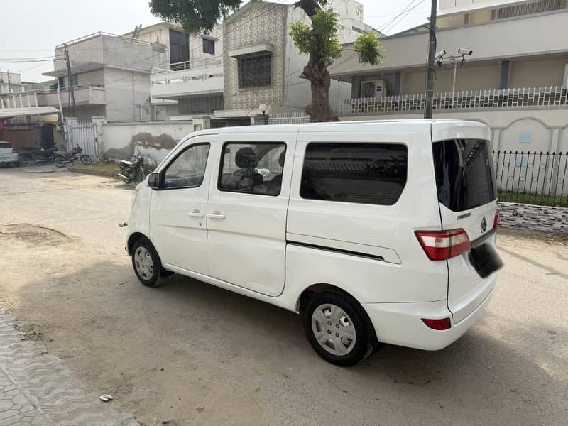 TOTAL ORIGINAL KARVAN PLUS 5