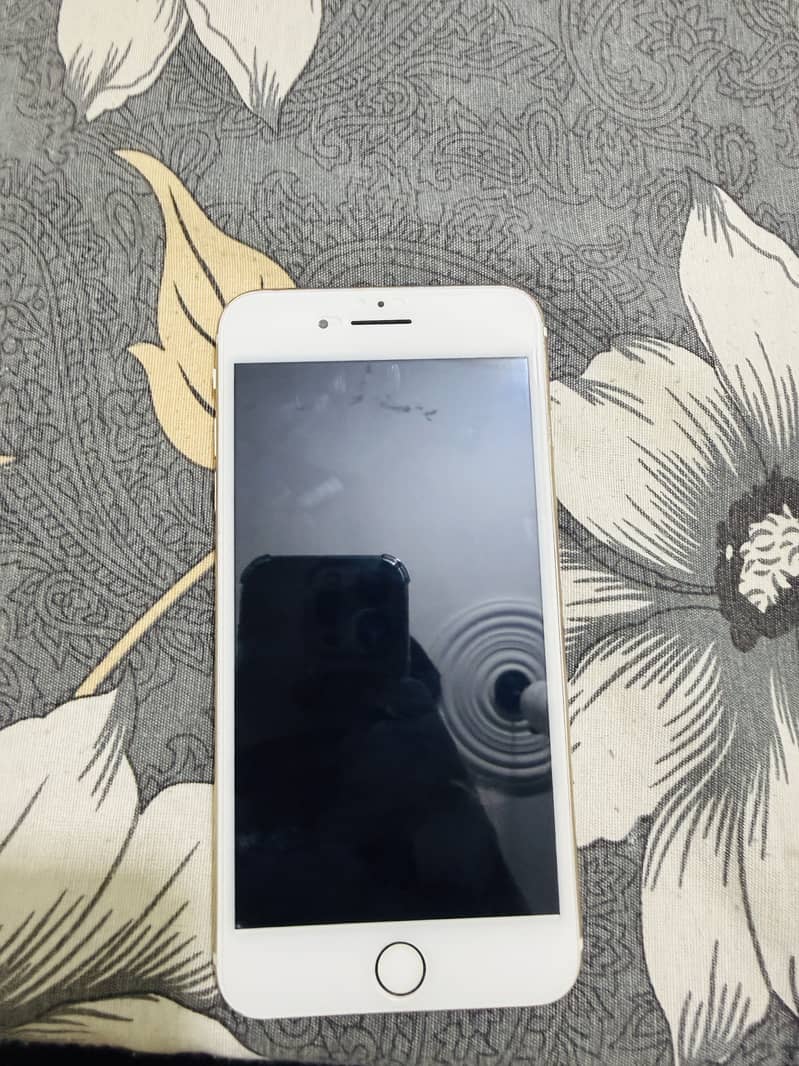 iPhone 7 plus 2