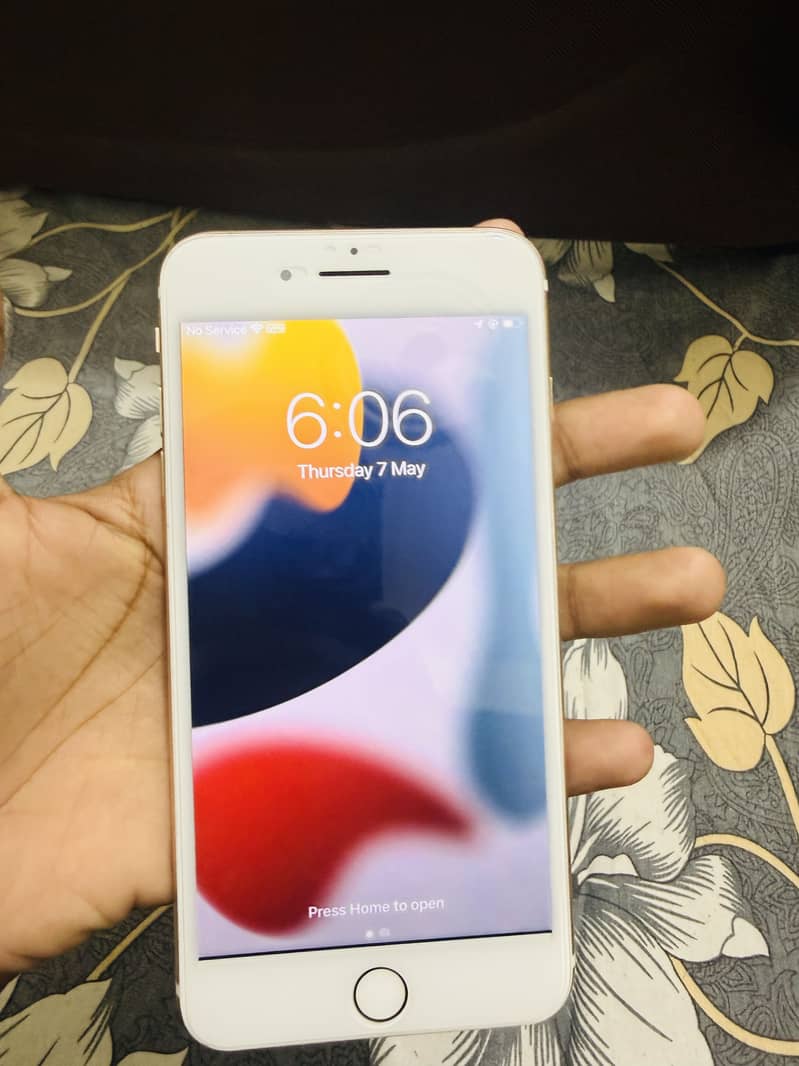 iPhone 7 plus 3