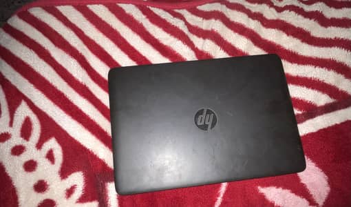 Hp laptop core i5 4th generation