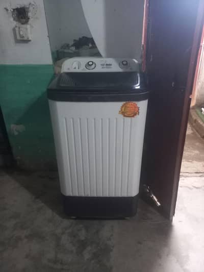 washing machine for sale