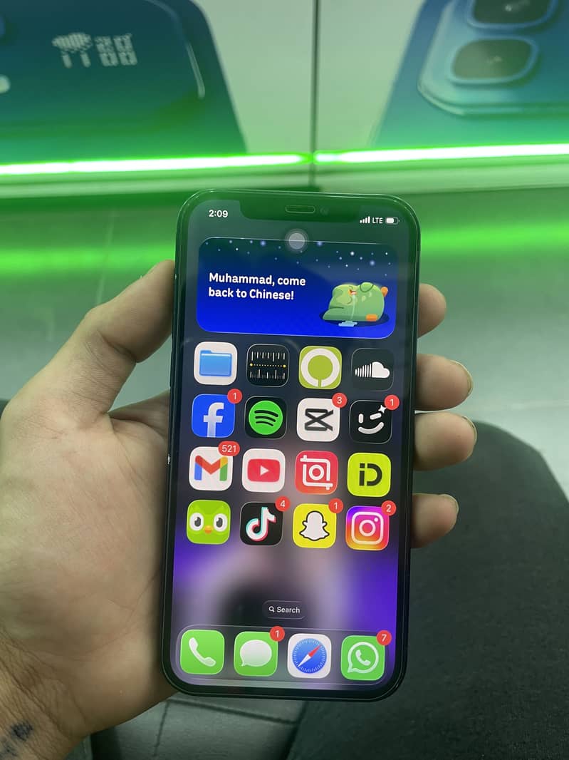 Iphone 12 2