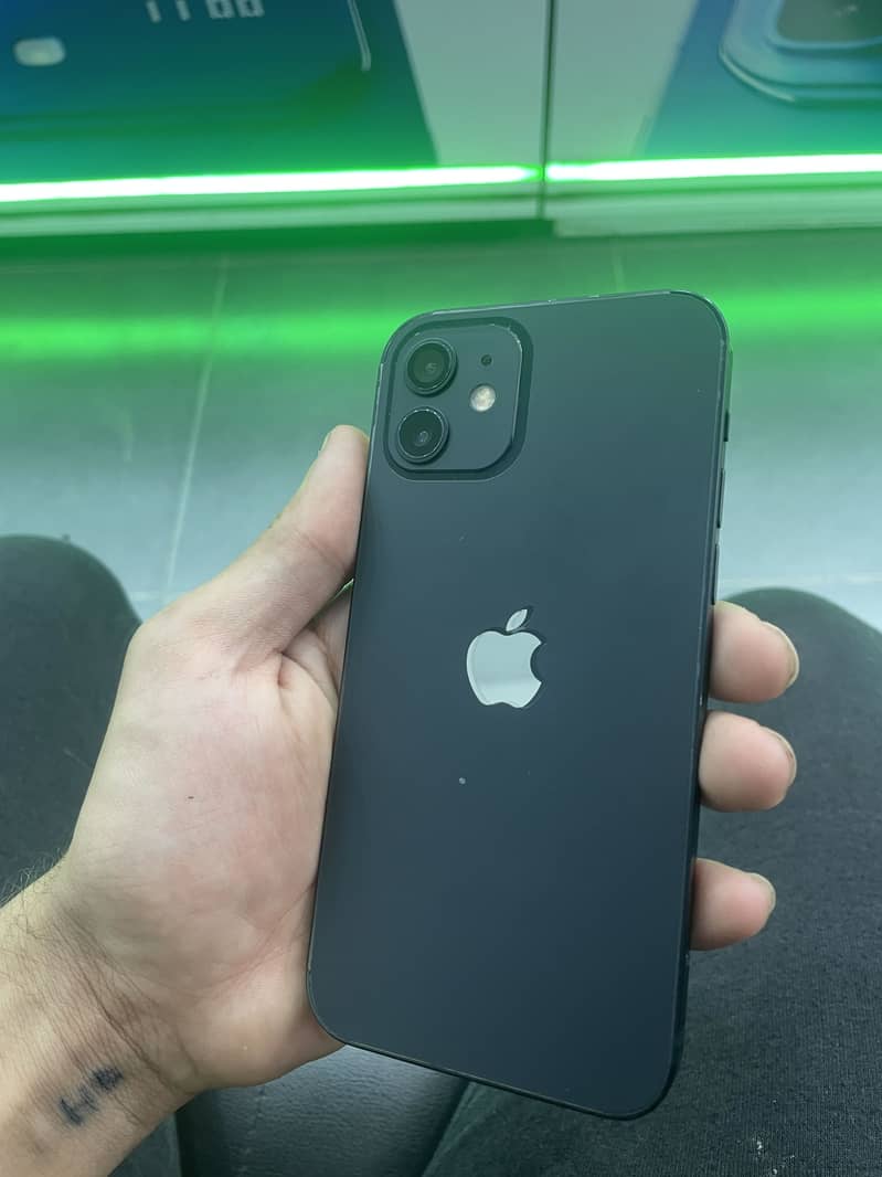 Iphone 12 8