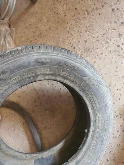 Gt Tyres