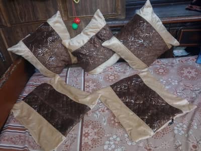 sofa cushion covers