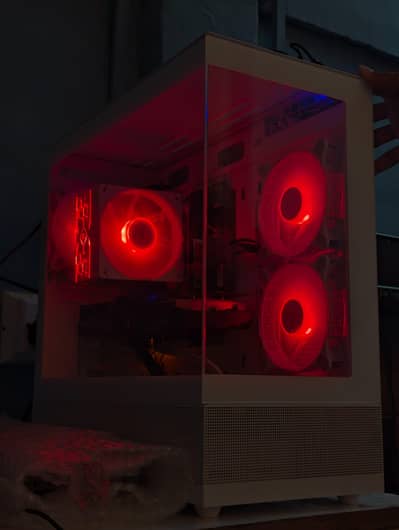 Ryzen 5 5600x gaming pc