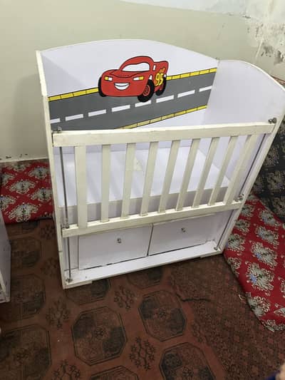 Kids bed