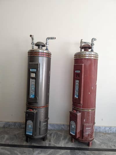 Geysere Available. . Location Akwal , Talagang