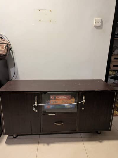 tv unit / unit