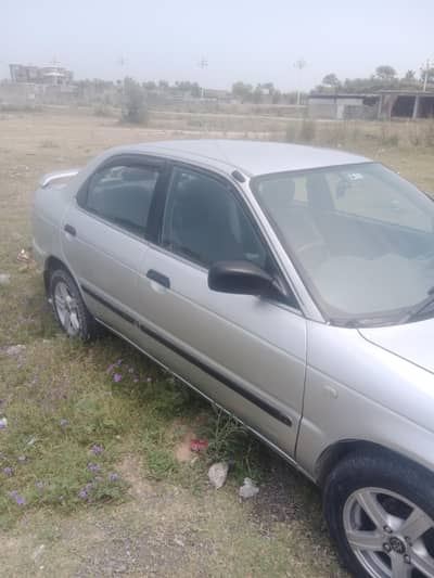 japani baleno urgent sale