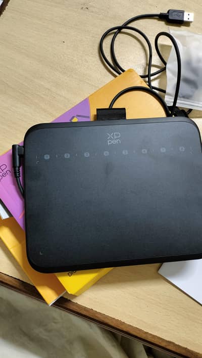 XP Pen Drawing Tablet New (unused) Piece
