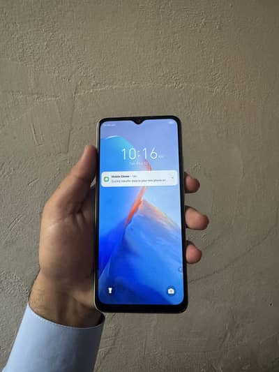 Infinix smart 7 4/64 GB