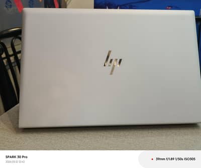 HP Elite Book 840g8