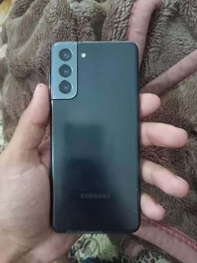 Samsung s21 Mobile