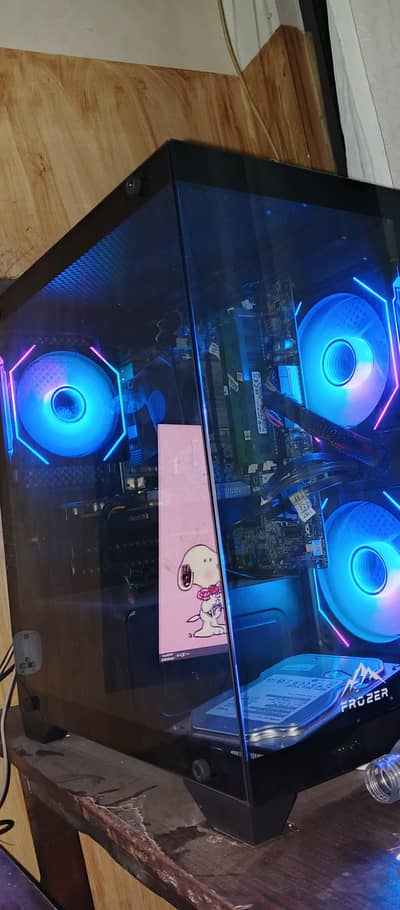 gaming PC for sale