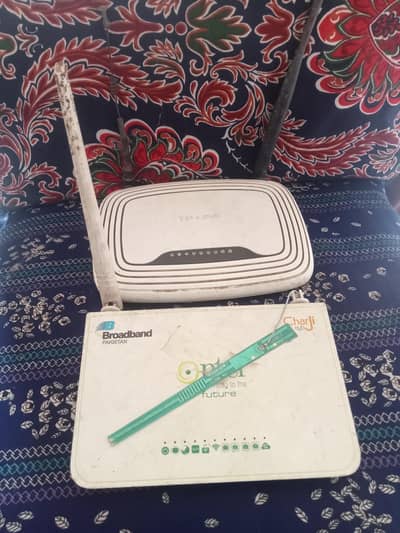 TP-Link wifi router for sale