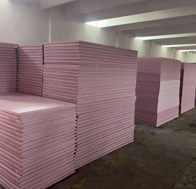 Thermopore XPS Thermal insulation Jumbolon sheets Heatproof Waterproof