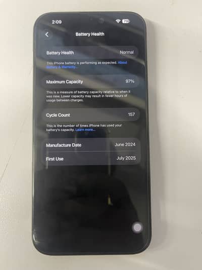 iPhone 15 for Sale
