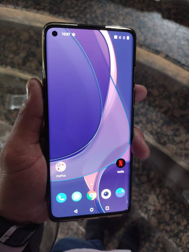 one plus 8 1