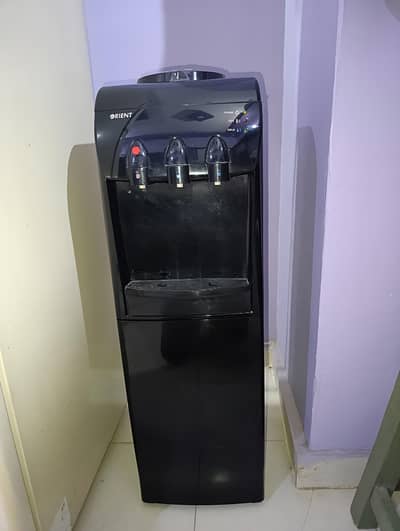 Orient Water Dispenser , Water Cooler