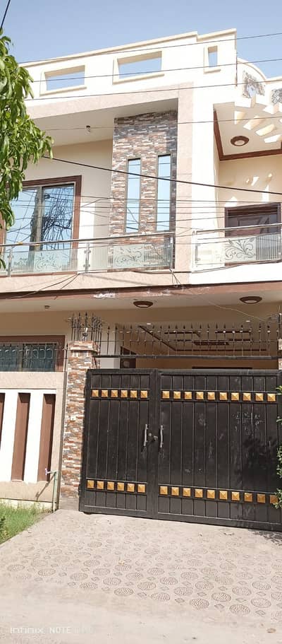 Reserve A House Now In Model Town