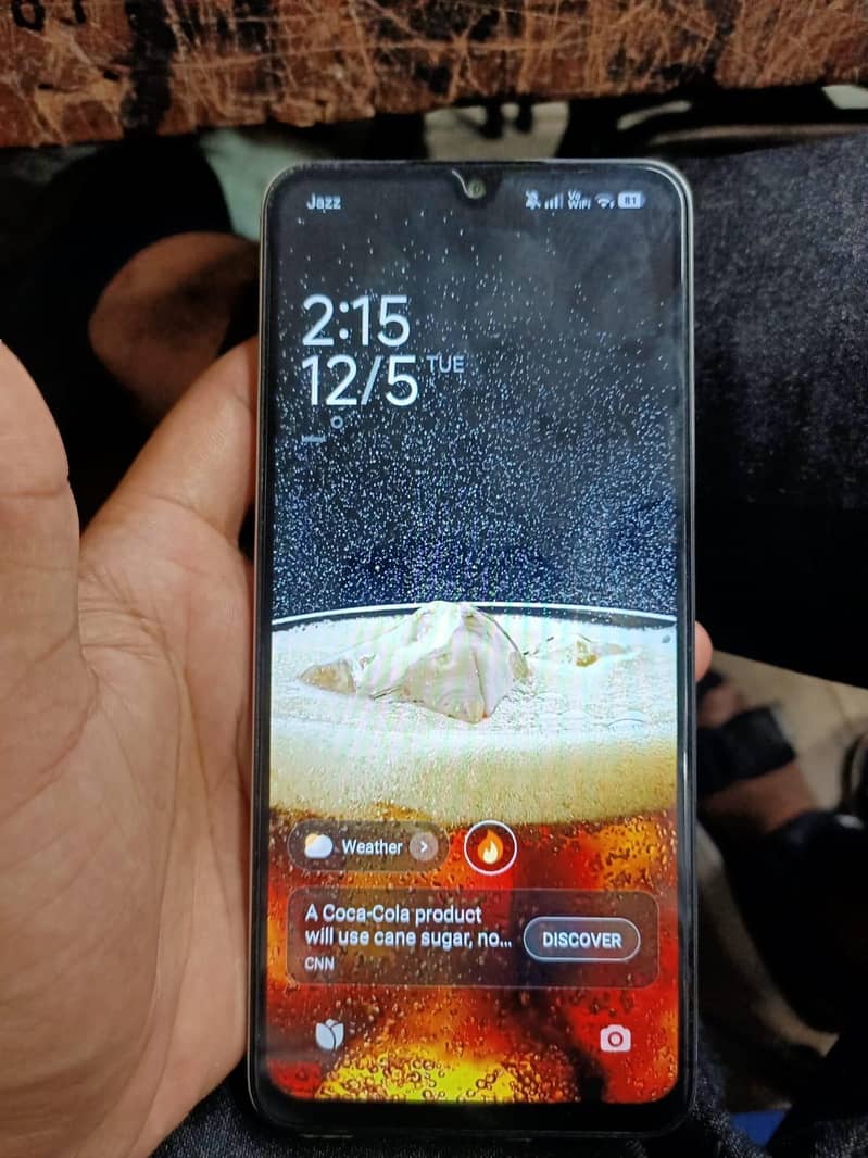 POCO C75 1