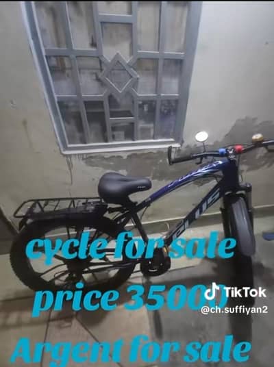 Argent for sale new cycle 10 by 10 condition new