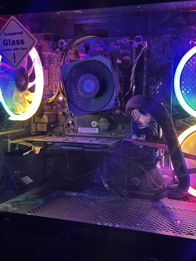 Intel(R) Core(TM) i7-4771K