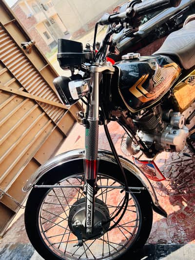 HoNda Special Gold Addition